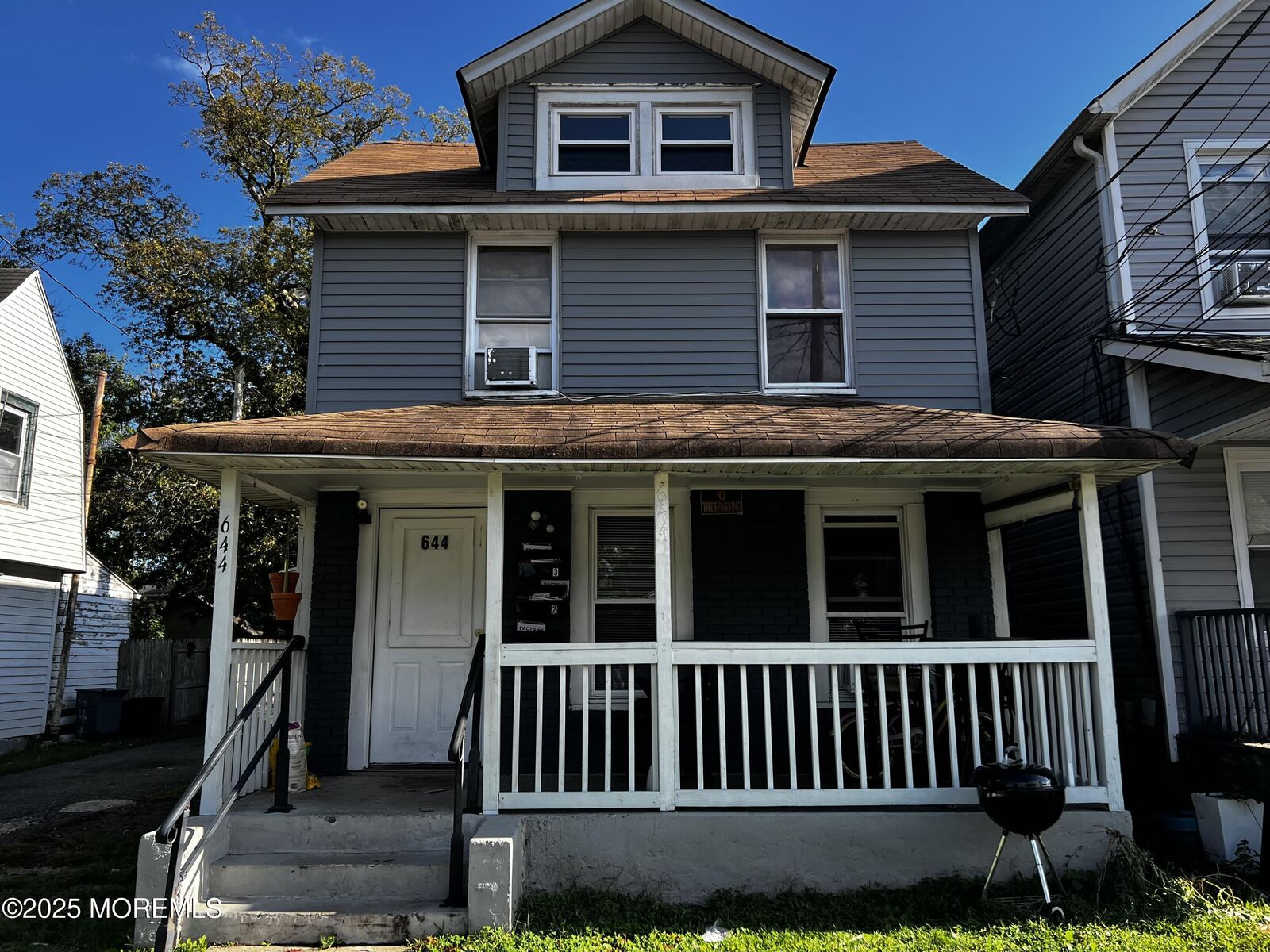 Property Photo:  644 Church Street  NJ 07712 