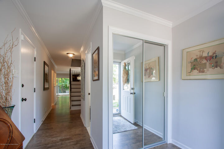 Property Photo:  622 Randall Way  NJ 07747 