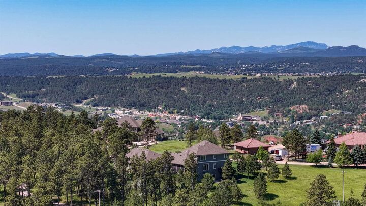 Property Photo: 2150 Skyline Ranch Road SD 57702