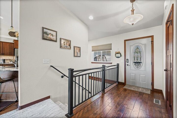 Property Photo: 2381 Camaro Circle SD 57785