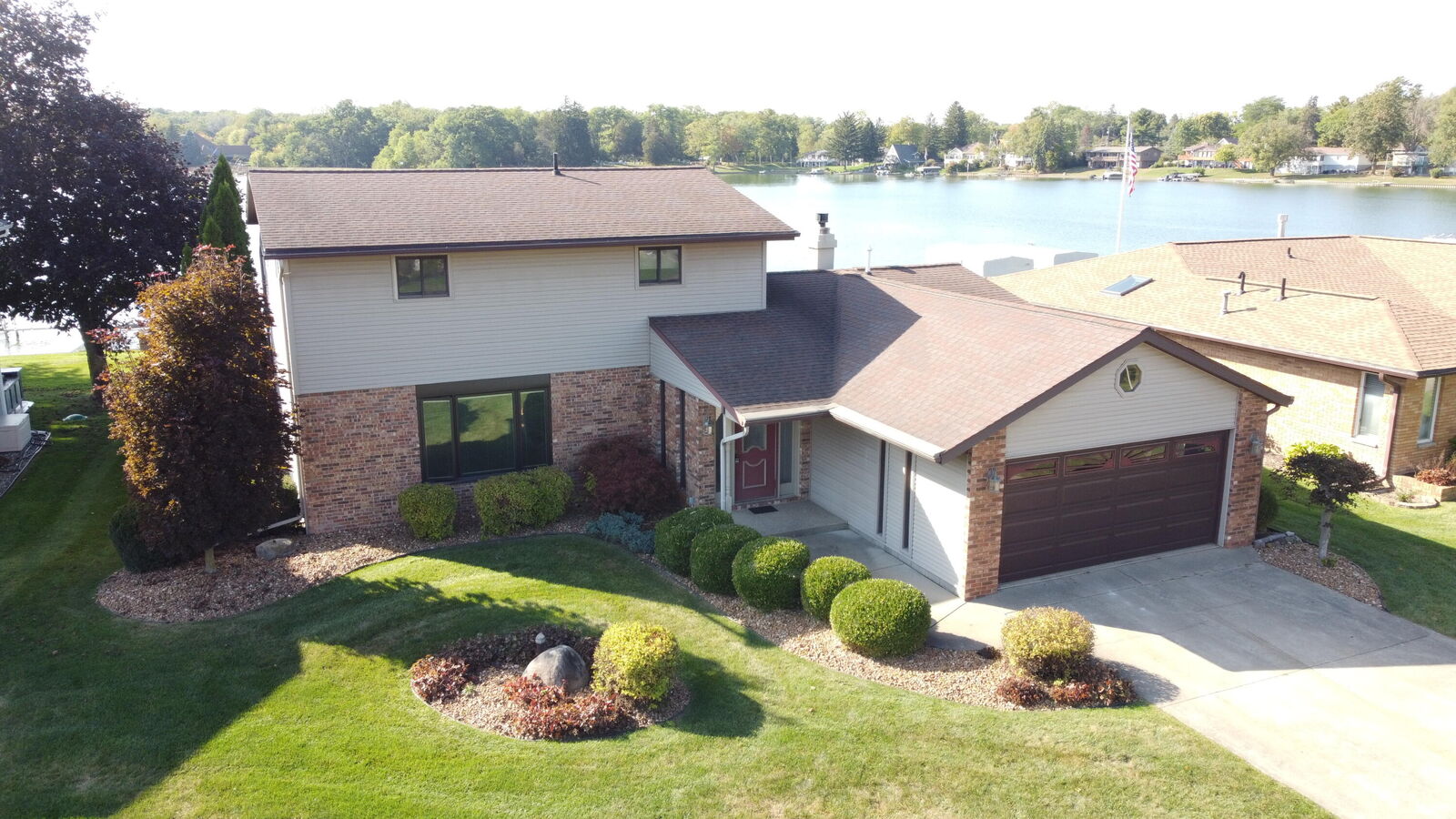 Property Photo: 116 Paula Drive MI 49230