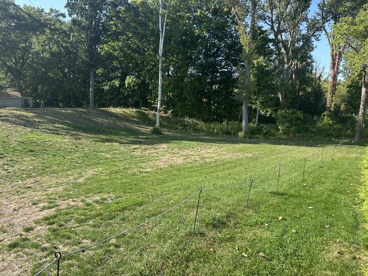 Property Photo: 00 134th Ave V/L MI 49453