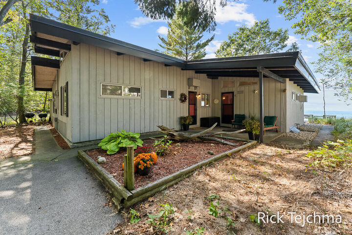 Property Photo: 7645 Margaret Avenue MI 49460