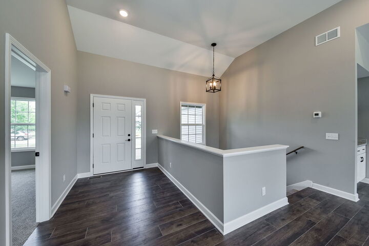 Property Photo:  232 Windham Circle  IL 60560 