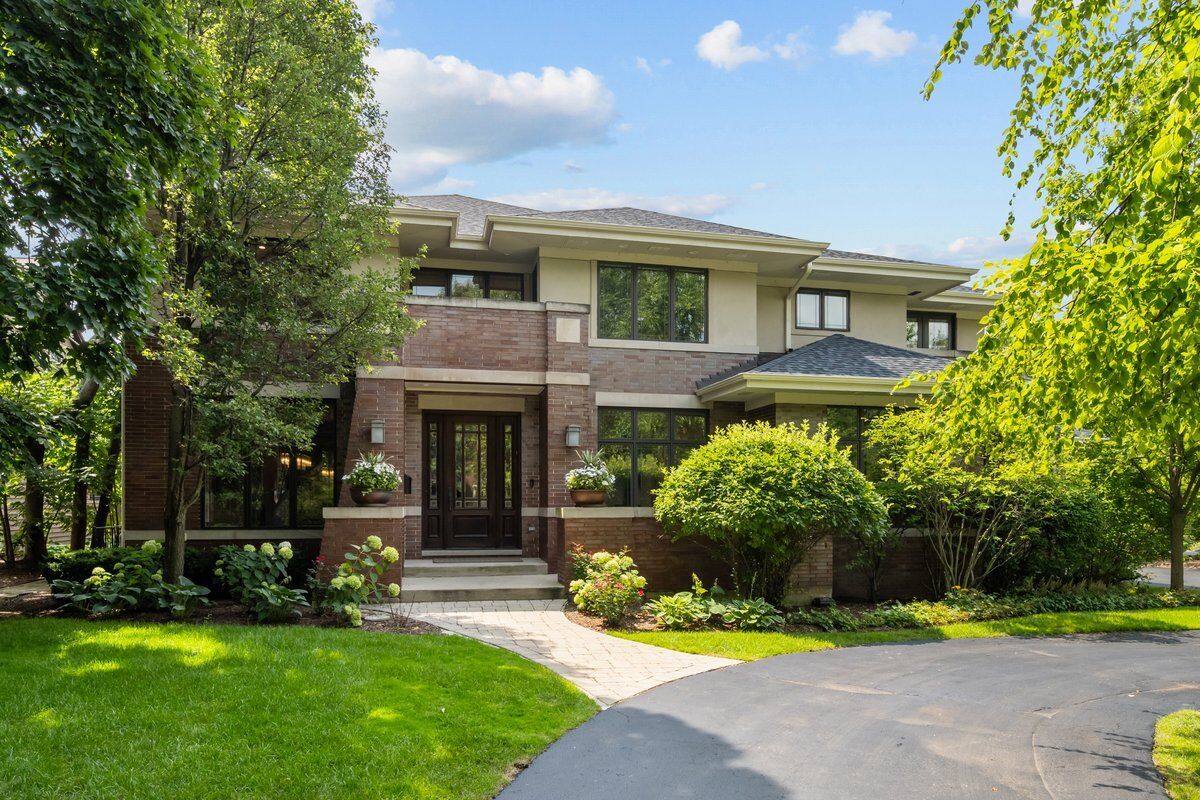 Property Photo:  1335 Linden Avenue  IL 60015 