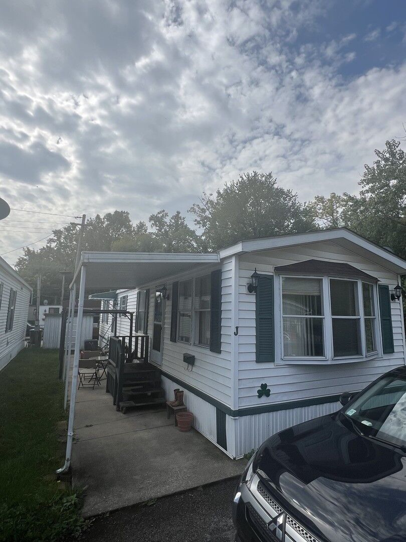 Property Photo:  11750 Homan Avenue J  IL 60803 
