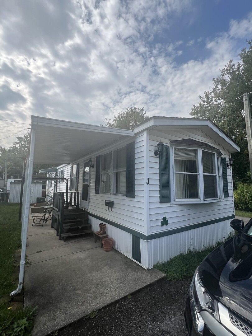 Property Photo: 11750 Homan Avenue J IL 60803