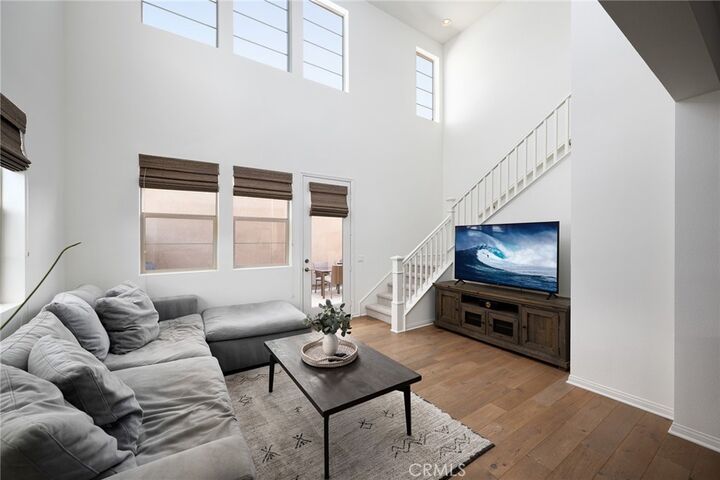 Property Photo:  4 Majeza  CA 92694 