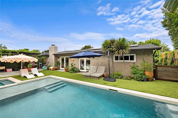 Property Photo:  1585 Baker  CA 92626 
