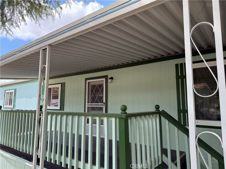 Property Photo:  63 Via San Carlos  CA 93446 