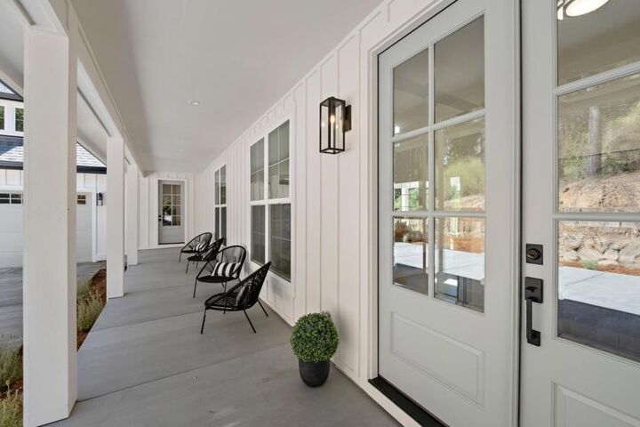 Property Photo:  266 W Hilton Drive  CA 95006 