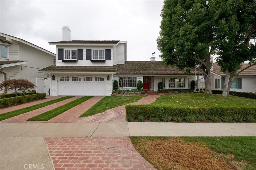 Property Photo:  1845 Port Westbourne  CA 92660 