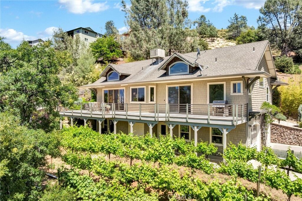 Property Photo:  3420 Bergesen Court  CA 95451 