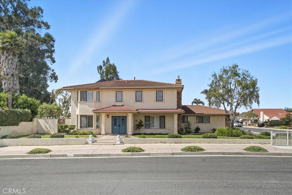 Property Photo:  2545 Ocotillo Avenue  CA 93455 
