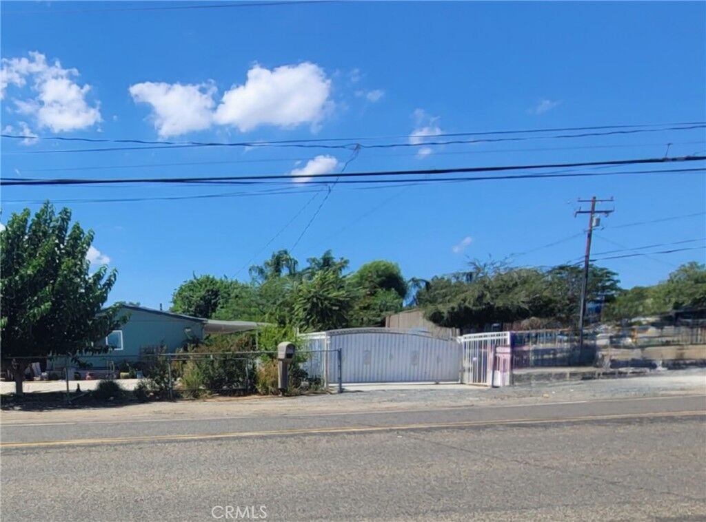 Property Photo:  24895 Theda Street  CA 92570 