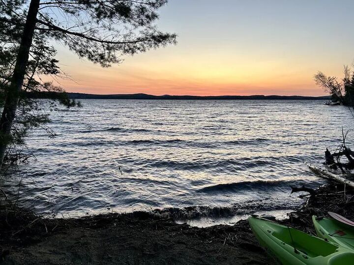 Property Photo: 90 Blue Jay Lane ME 04605