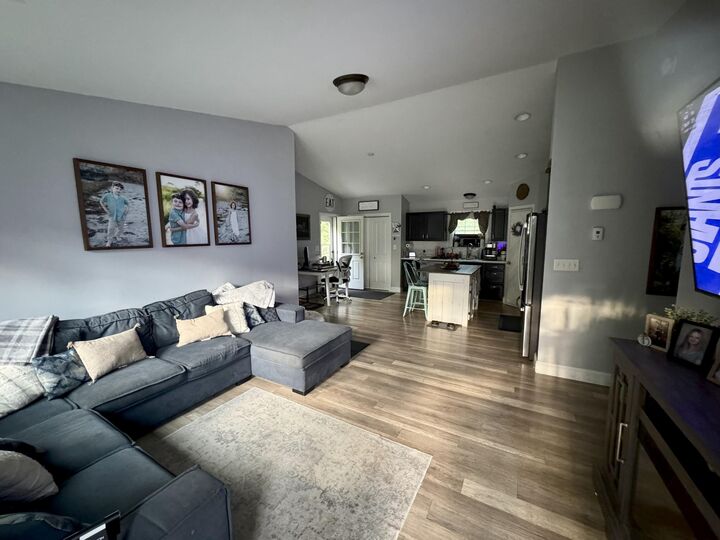 Property Photo:  63 Hanson Ridge Road  ME 04073 