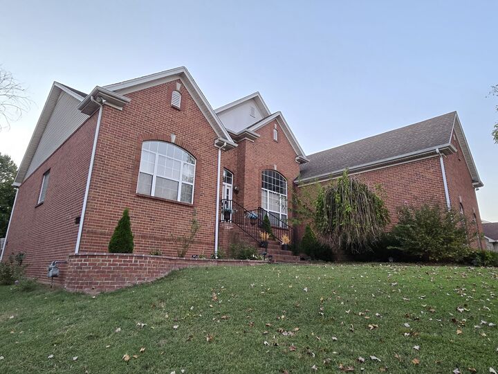 830 Loretta Dr  Goodlettsville TN 37072 photo