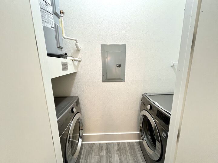 Property Photo:  2600 Hillsboro Pike Unit 111  TN 37212 