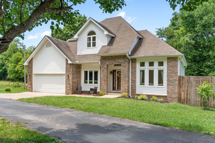 Property Photo:  4178 Highway 49  TN 37178 