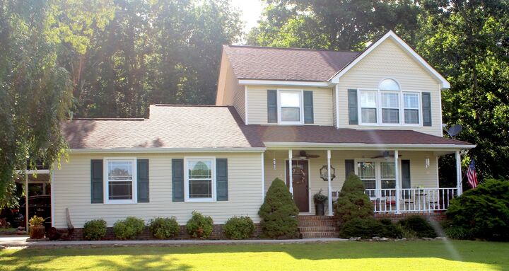 170 Hillwood Dr  Estill Springs TN 37330 photo