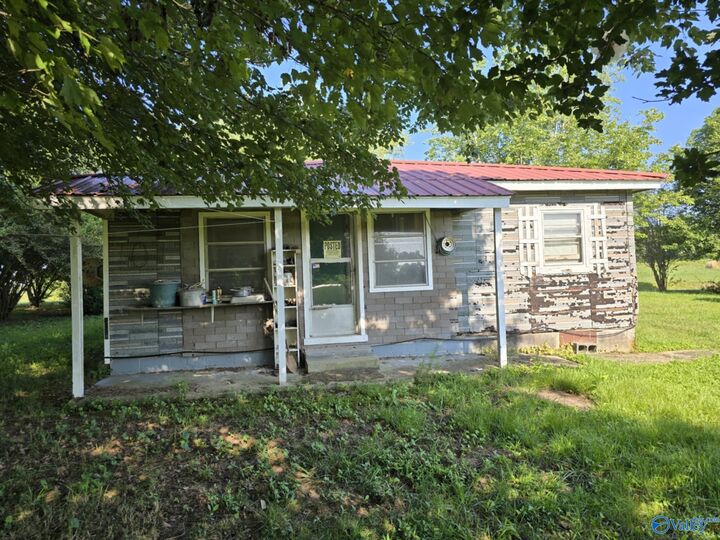 1500 County Road 784  Flat Rock AL 35966 photo