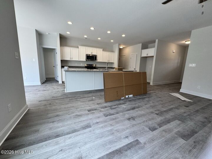 Property Photo:  1017 Croaker Court  NC 28562 