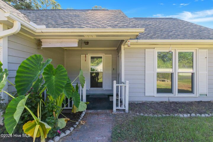 Property Photo: 114 Hunting Green Drive NC 28546