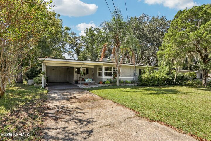 Property Photo:  1914 Clemson Road  FL 32217 