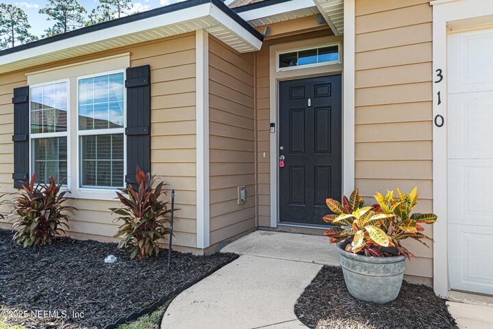 Property Photo:  310 Brooklet Circle Circle  GA 31558