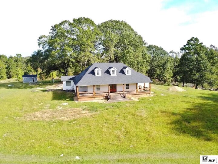 Property Photo:  2252 Highway 837  LA 71234