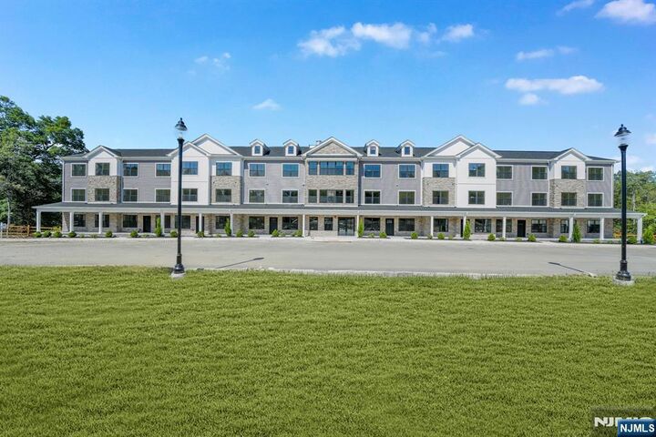 309 Encampment Court 309  Montville Township NJ 07082 photo