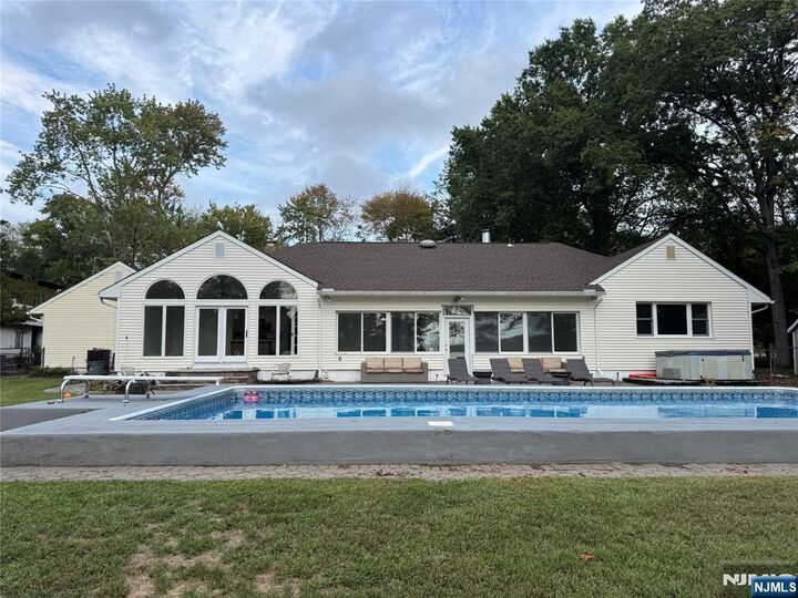 Property Photo: 111 Lake Drive NJ 07470