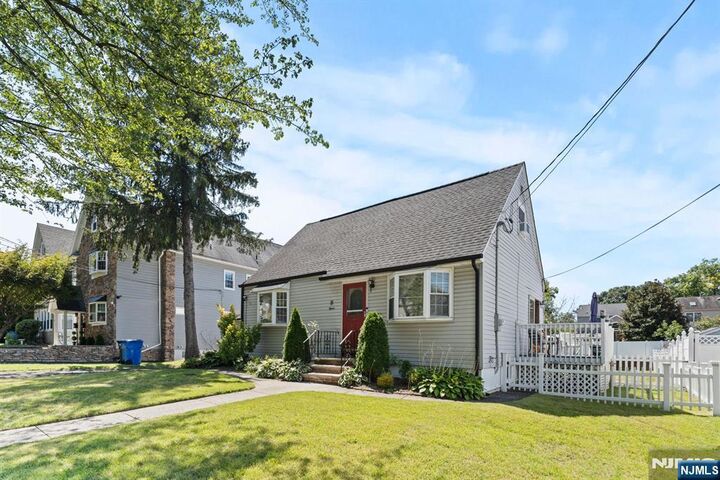 Property Photo:  15 Insley Avenue  NJ 07070 