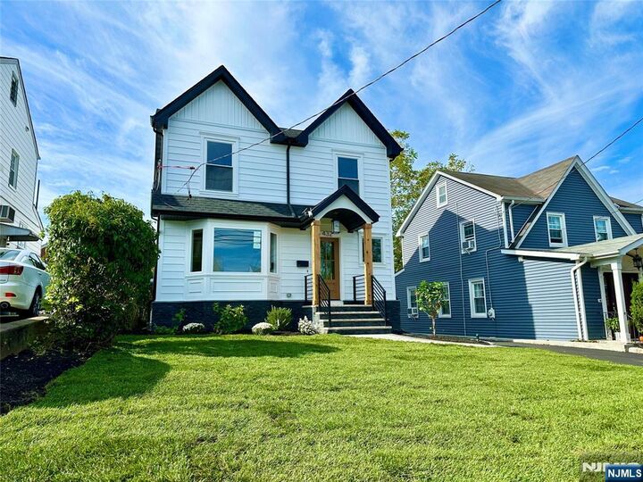 Property Photo:  432 Innes Road  NJ 07075 