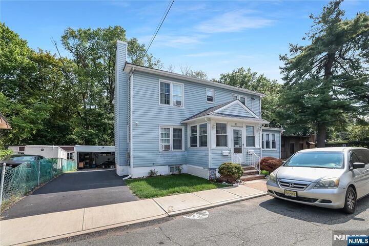 Property Photo: 25 Smith Avenue A NJ 07410