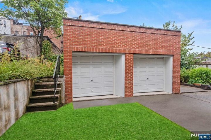 Property Photo: 133 Beach Street NJ 07307