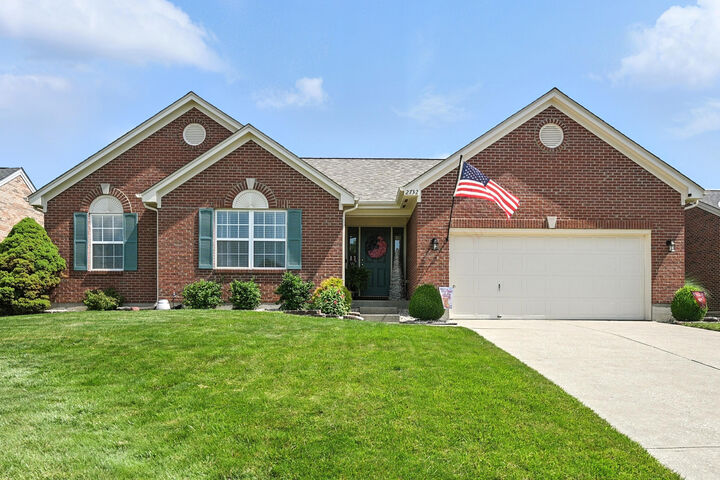 2732 Coachlight Lane  Burlington KY 41005 photo