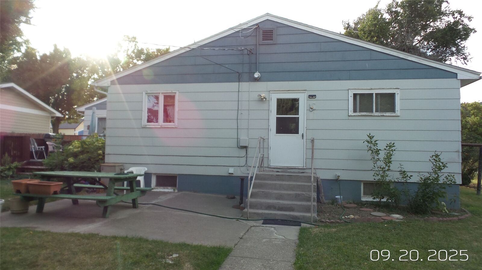Property Photo:  116 4th Street N  MT 59421 