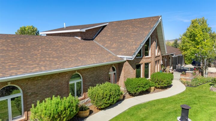 Property Photo: Tbd Shearer Road MT 59645