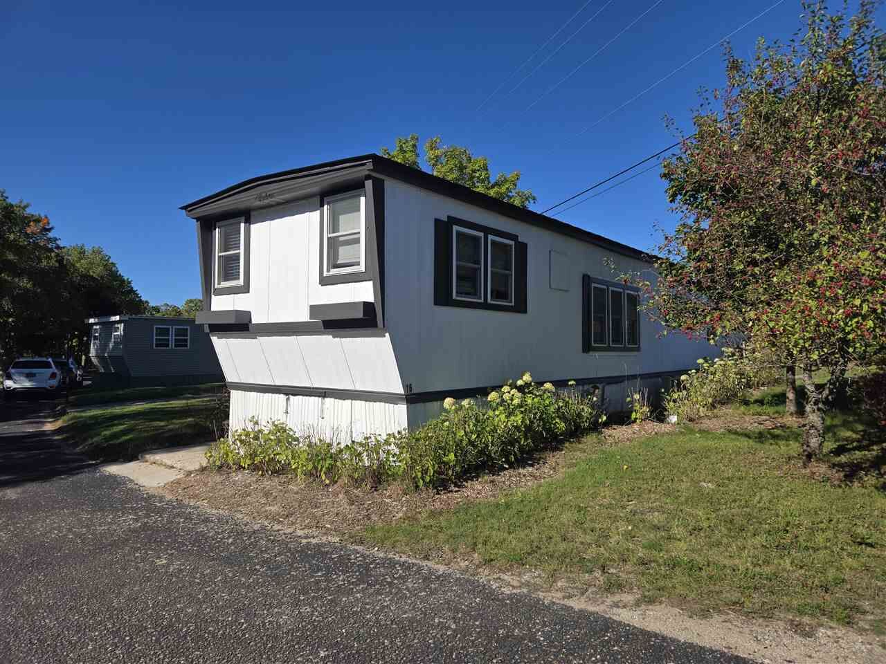 Property Photo:  12600 Lake Terrace #16  MI 49720