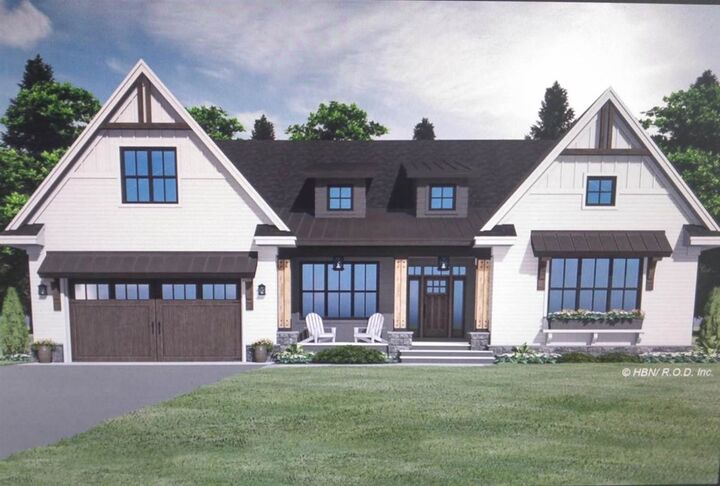 6307 Quarry View  Bay Harbor MI 49770 photo