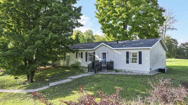 Property Photo:  2147 Wildwood  MI 49727 