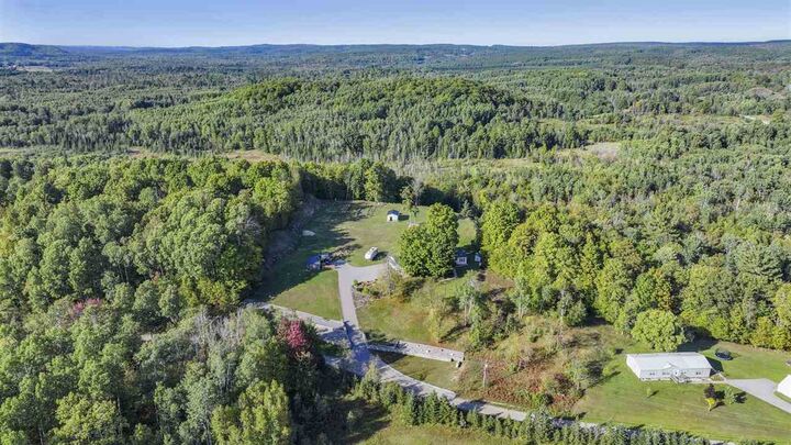 Property Photo: 2147 Wildwood MI 49727