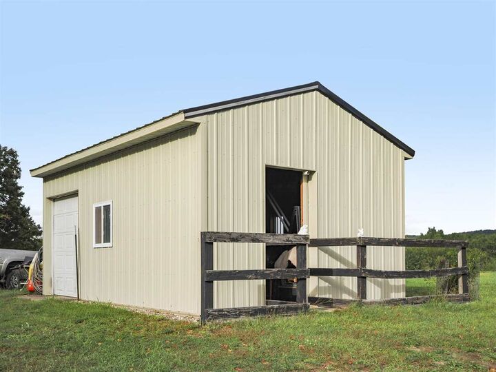 Property Photo:  2147 Wildwood  MI 49727 