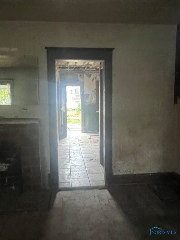 Property Photo:  644 Nicholas Street  OH 43609 