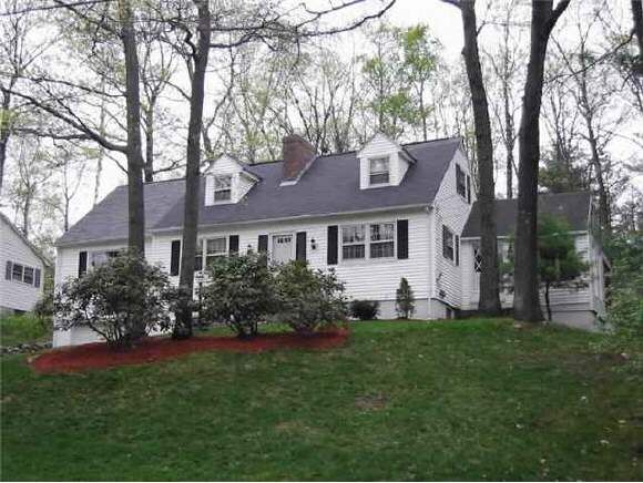Property Photo:  120 Peele Road  NH 03062 