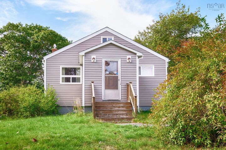 9 Aurora Avenue  Spryfield NS B3P 1H3 photo