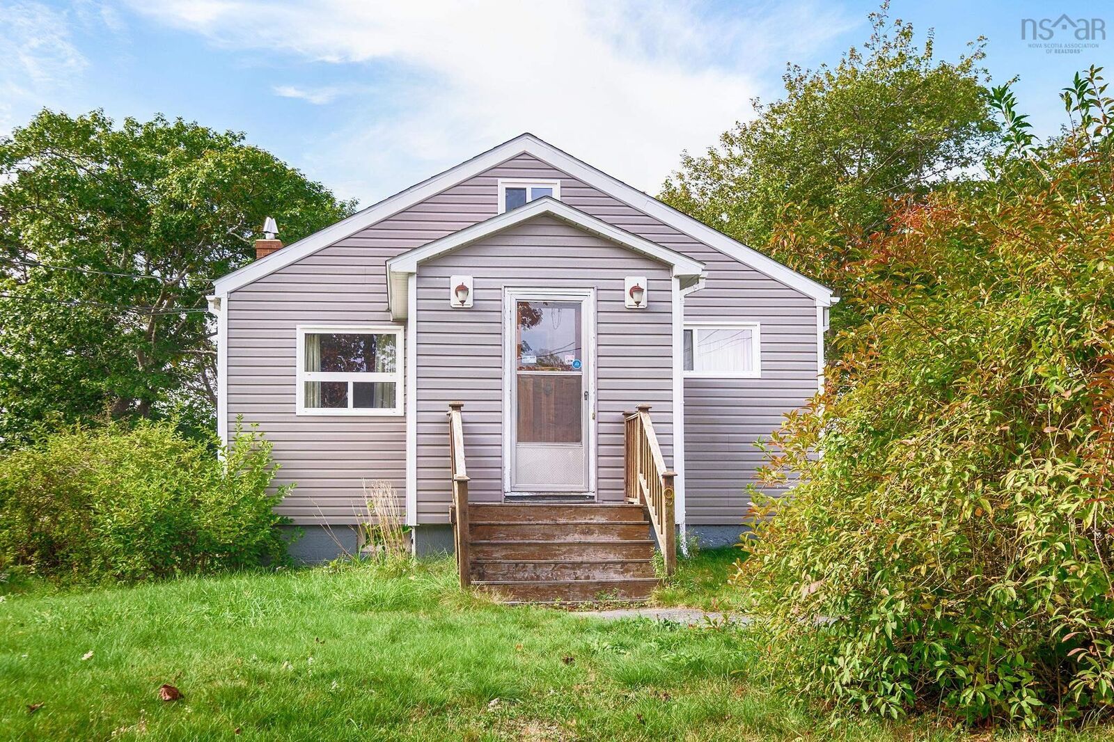Photo de la propriété:  9 Aurora Avenue  NS B3P 1H3 