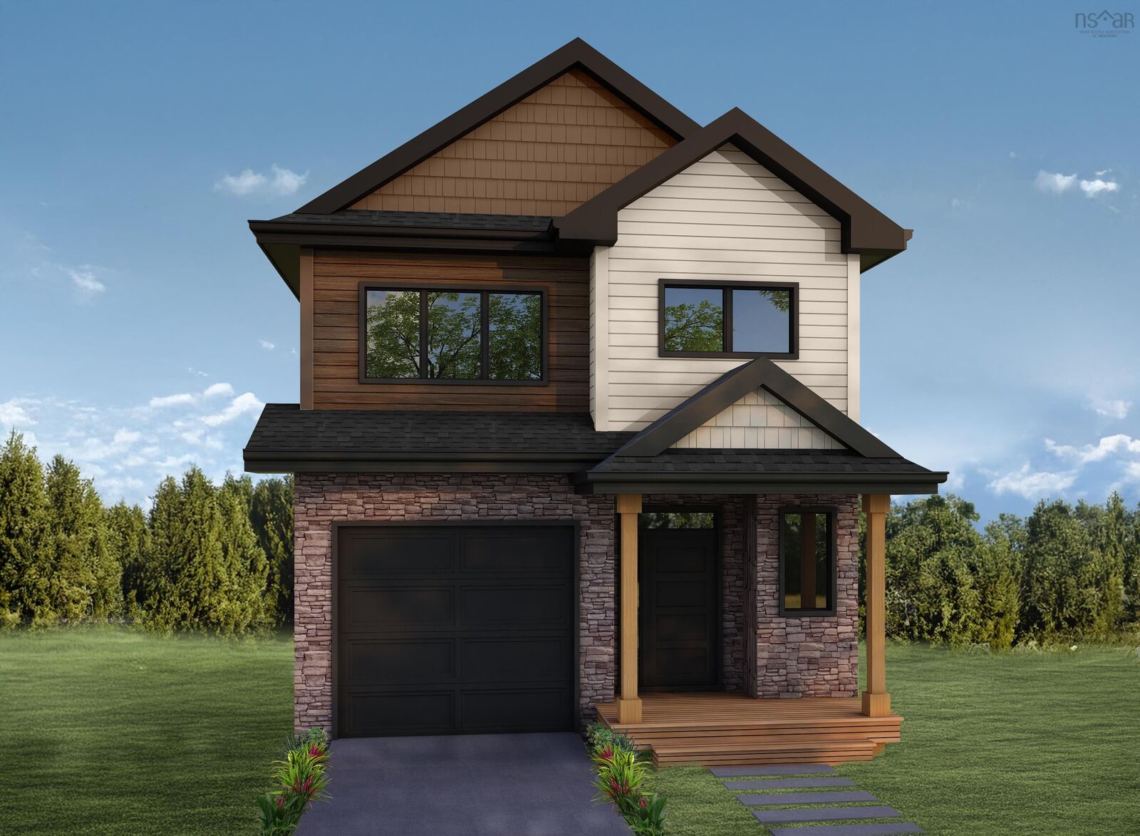 Property Photo:  Lot 8-49 148 Brunello Boulevard  NS B3T 0J4 